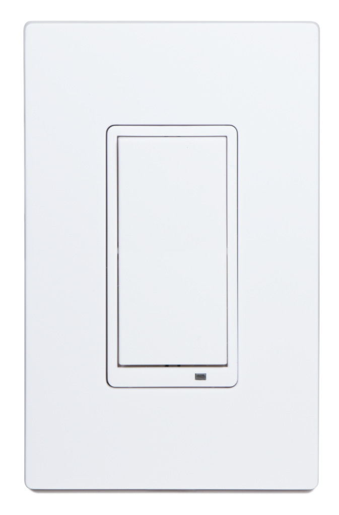 ZWave Smart 3Way Switch/Dimmer 2GIG