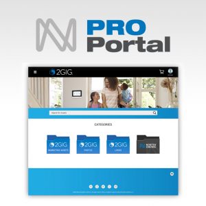 PRO Portal helps you grow your tech business