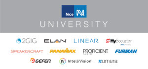 Build your business with Nice University